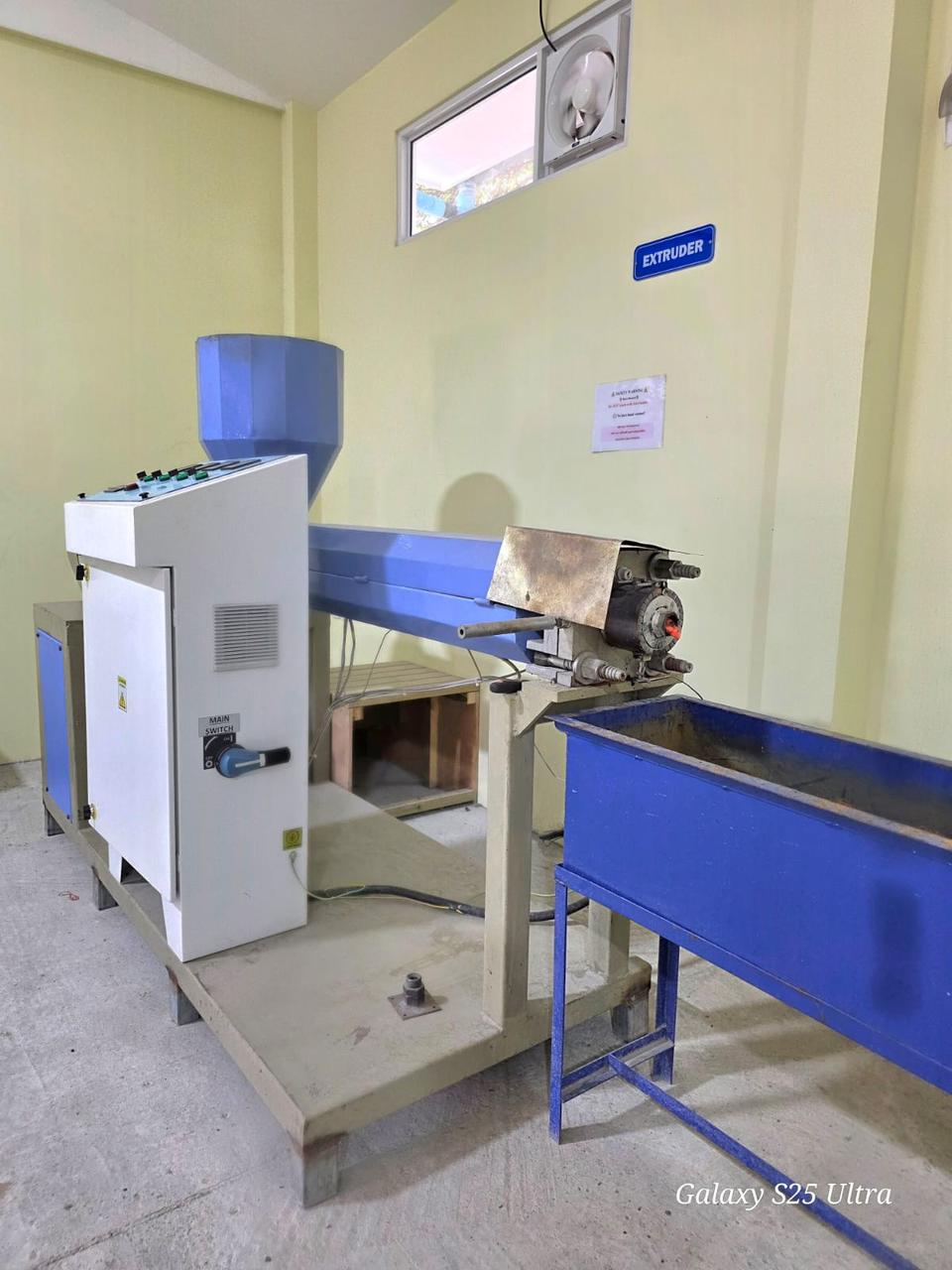 Maldives’ first plastic recycling pilot launches at Siyam World