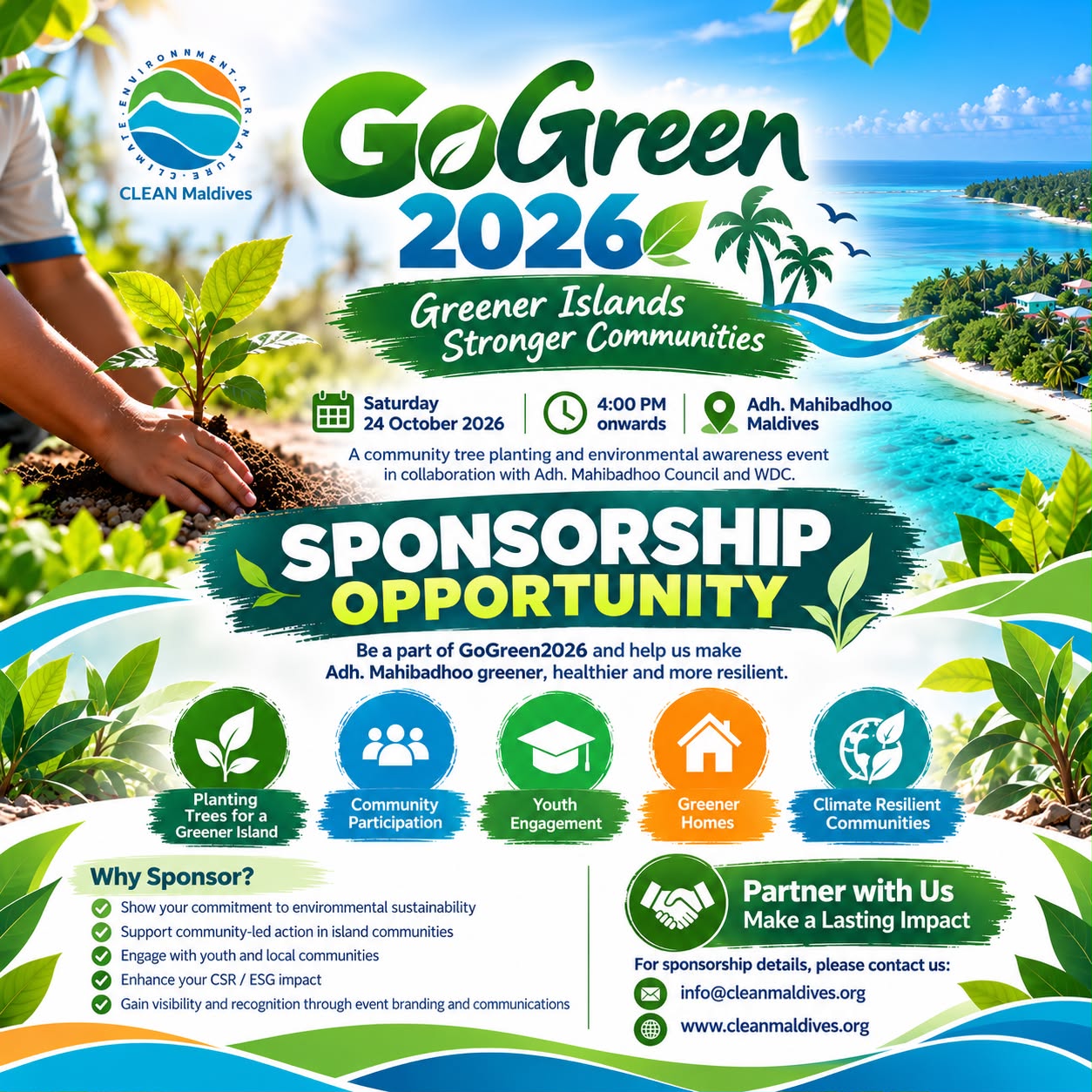 GoGreen2026