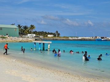 World Ocean Day 2025