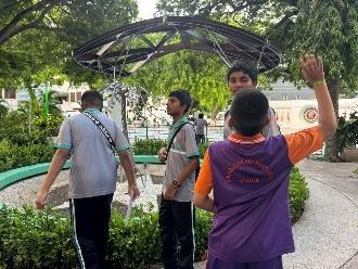 Biodiversity Day with Malé City Council