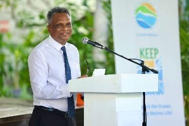 Biodiversity Day with Malé City Council