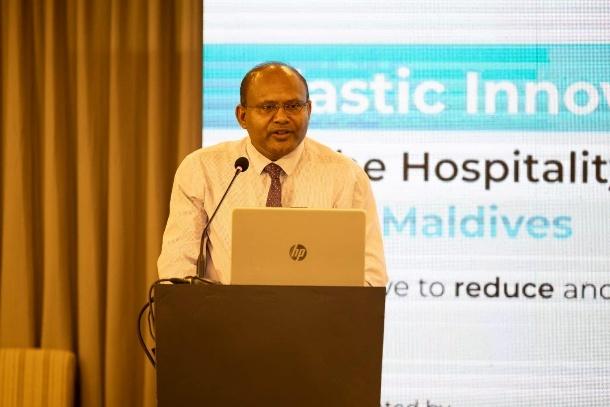Knowledge Portal launched for the Plastic Innovation Challenge