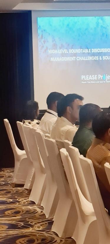 Roundtable on Waste Management