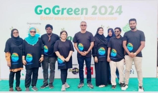 GoGreen